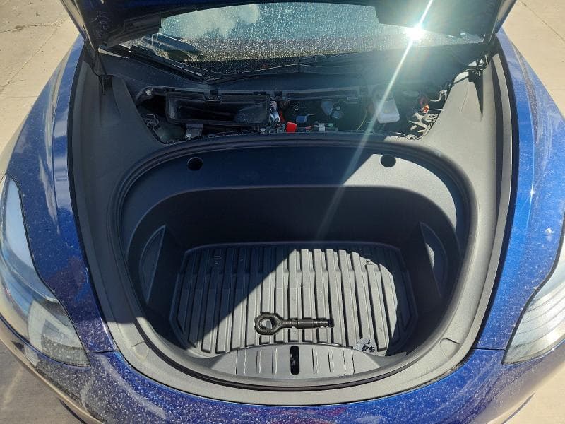 2023 TESLA MODEL 3 11