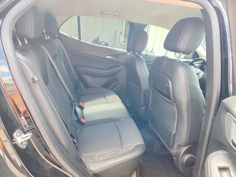 2022 BUICK ENCORE GX SELECT 11