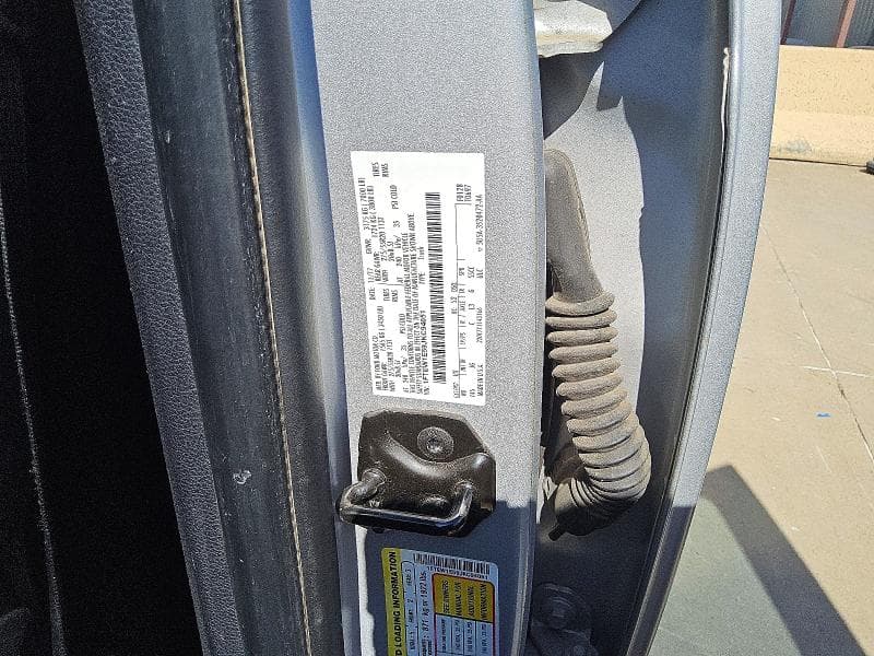 2018 FORD F150 SUPERCREW 12
