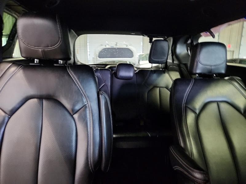 2025 CHRYSLER PACIFICA SELECT 10