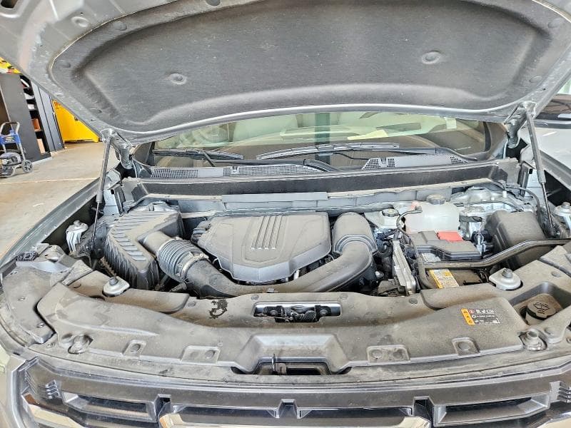 2026 GMC ACADIA ELEVATION 12