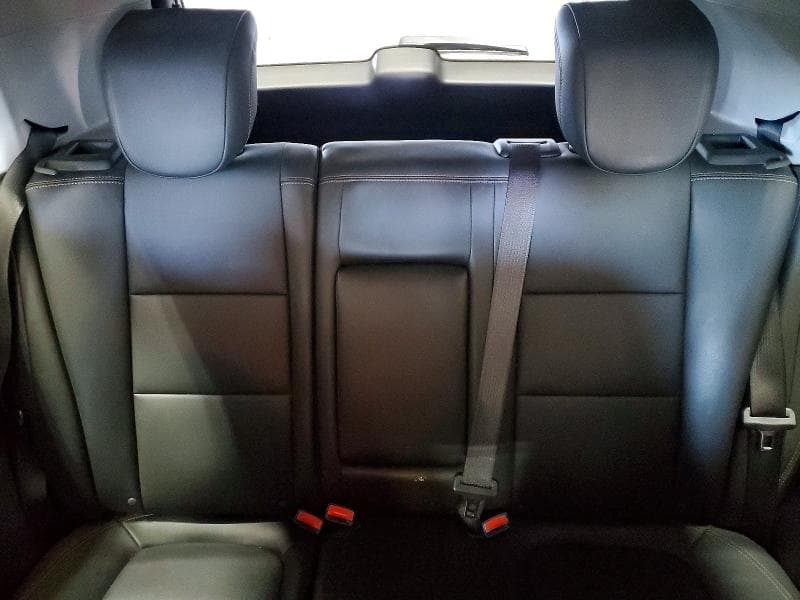 2021 CHEVROLET TRAX 1LT 10