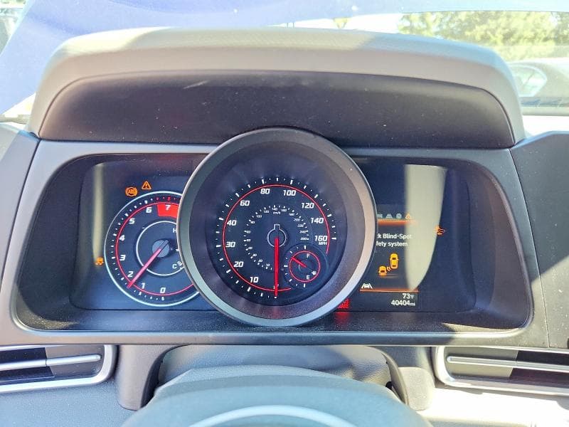 2023 HYUNDAI ELANTRA SEL 9