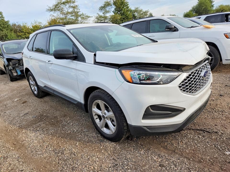 2023 FORD EDGE SE 4