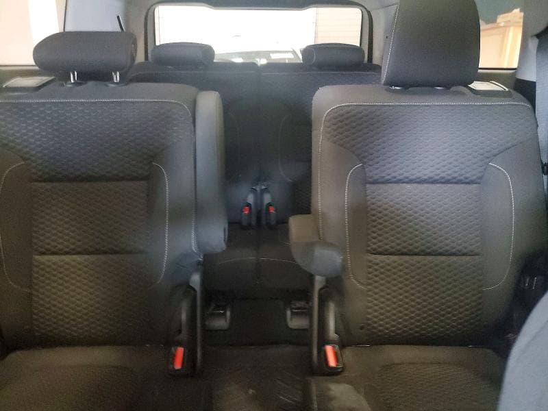 2017 GMC ACADIA SLE 10
