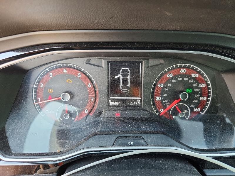 2019 VOLKSWAGEN JETTA S 9