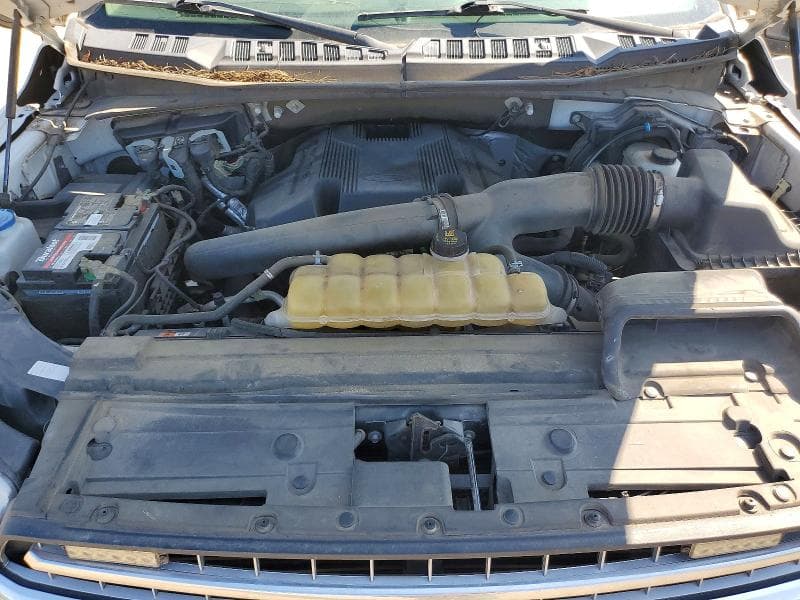 2020 FORD F150 SUPERCREW 11