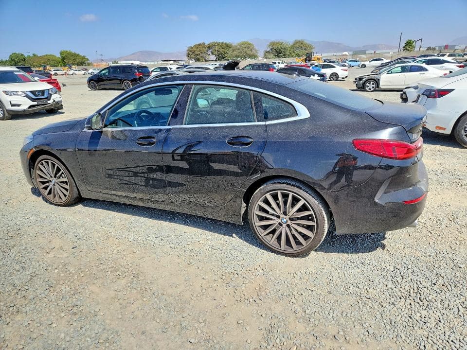 2021 BMW 228XI 2