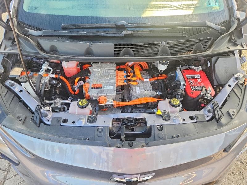 2023 CHEVROLET BOLT EV 2LT 11