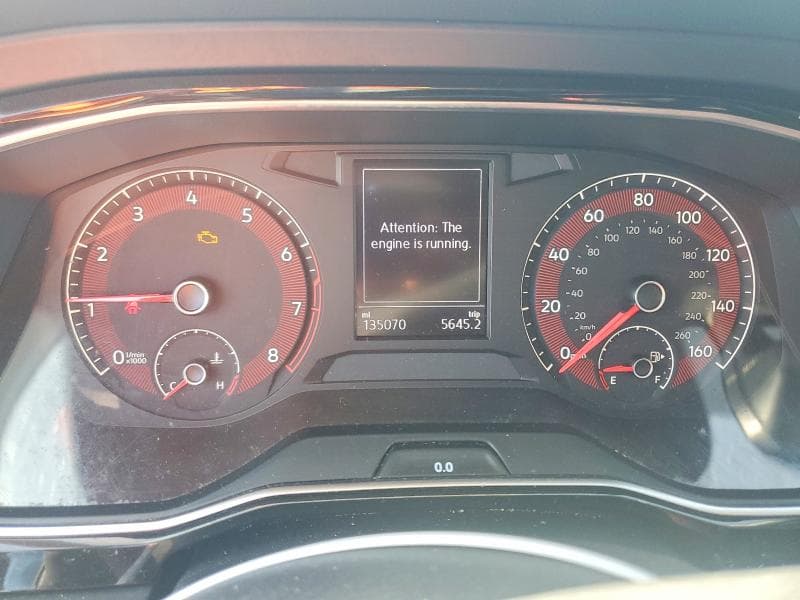 2019 VOLKSWAGEN JETTA S 9