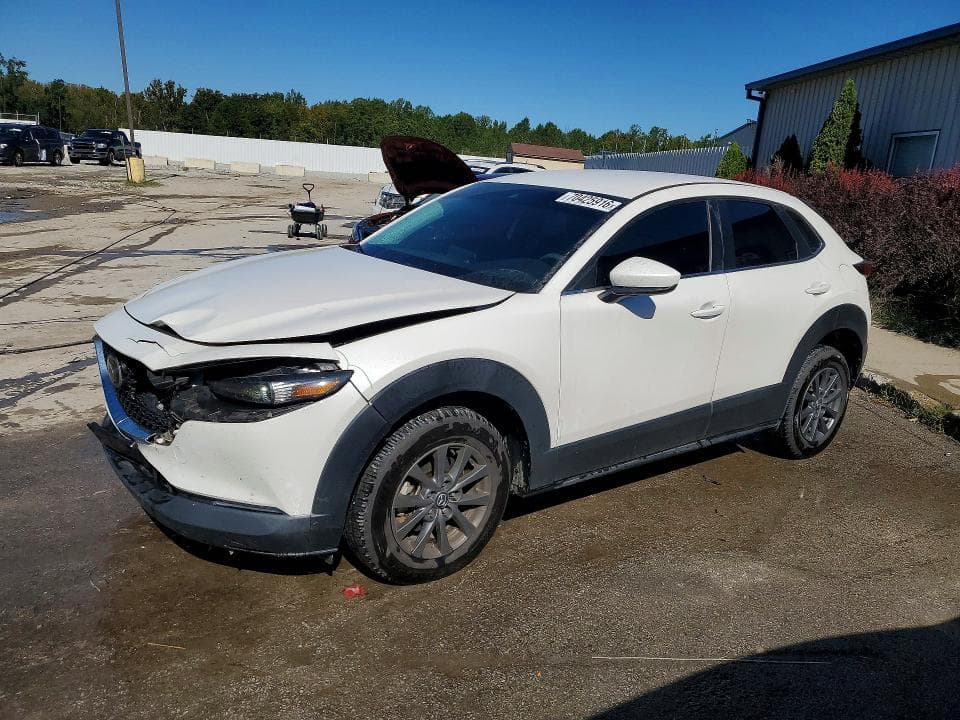 2021 MAZDA CX-30 - 1