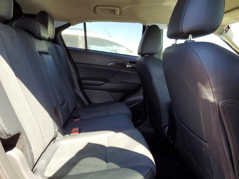 2026 MITSUBISHI ECLIPSE CROSS SE 11