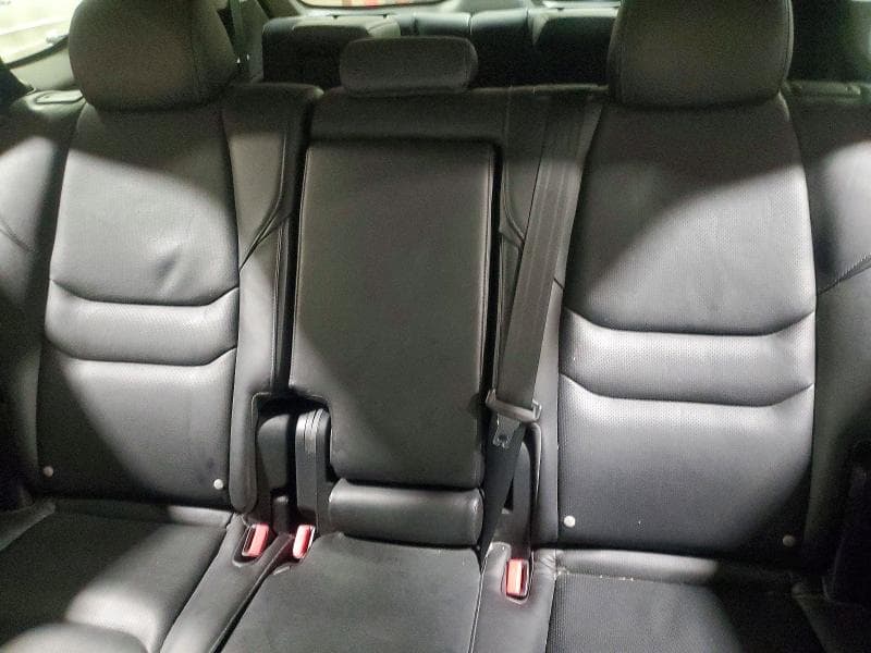 2017 MAZDA CX-9 TOURING 10