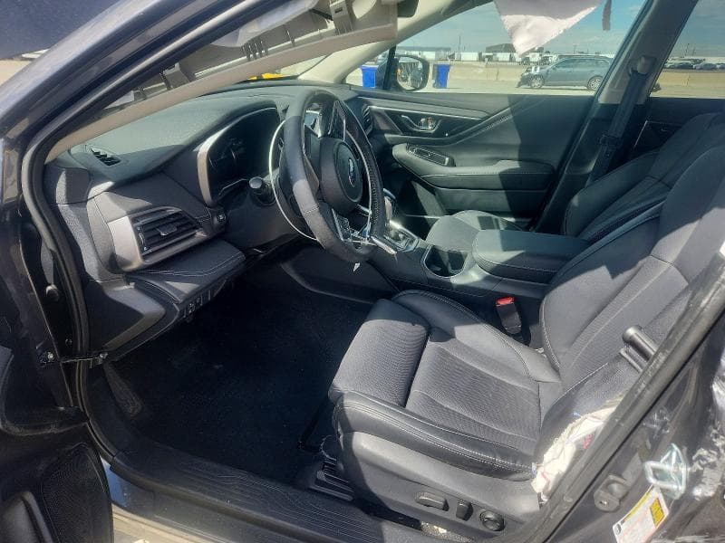 2025 SUBARU OUTBACK LIMITED 7