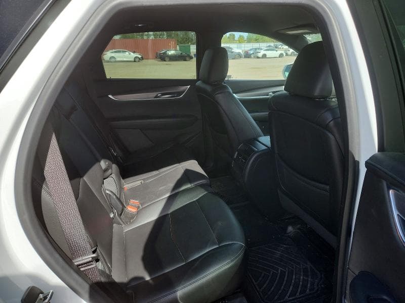 2020 CADILLAC XT5 LUXURY 11