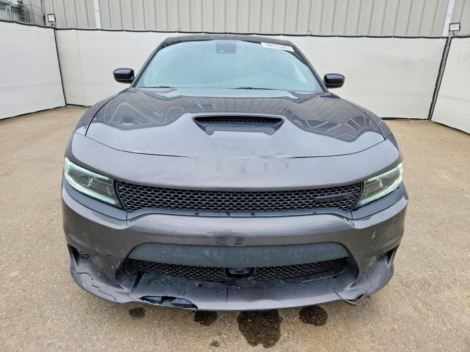 2023 DODGE CHARGER GT 5