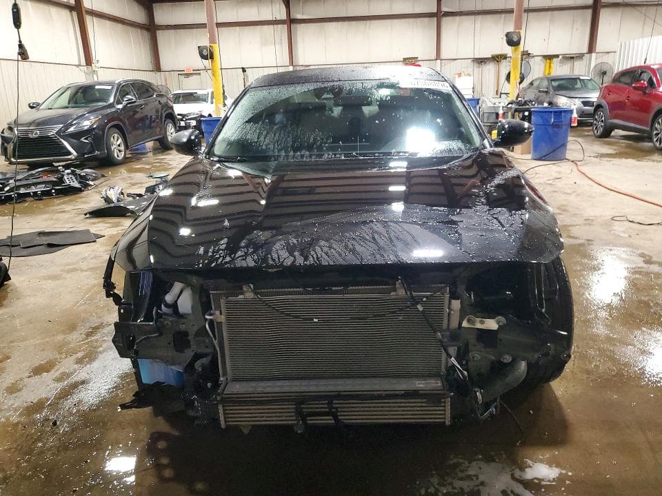2022 HONDA ACCORD SPORT SE 5