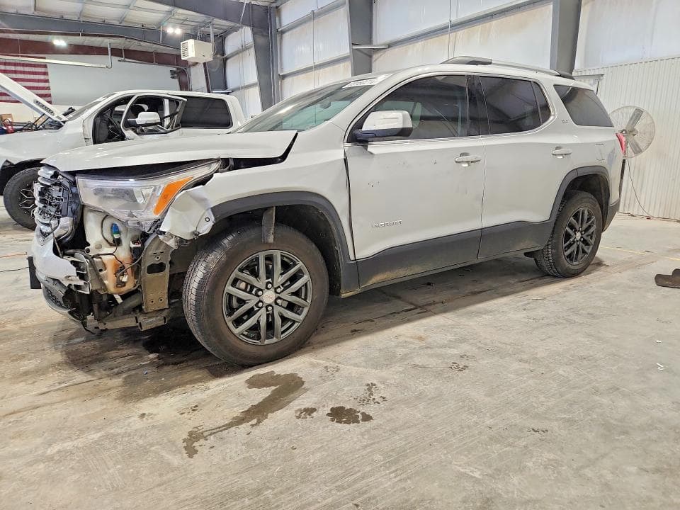 2019 GMC ACADIA SLT-1 - 1