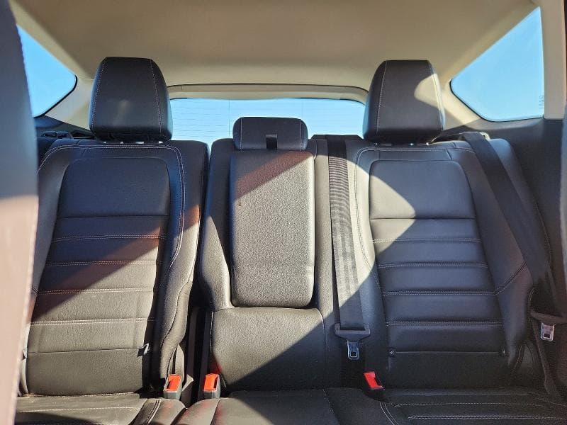 2017 FORD ESCAPE TITANIUM 10