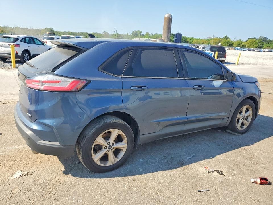 2019 FORD EDGE SE 3