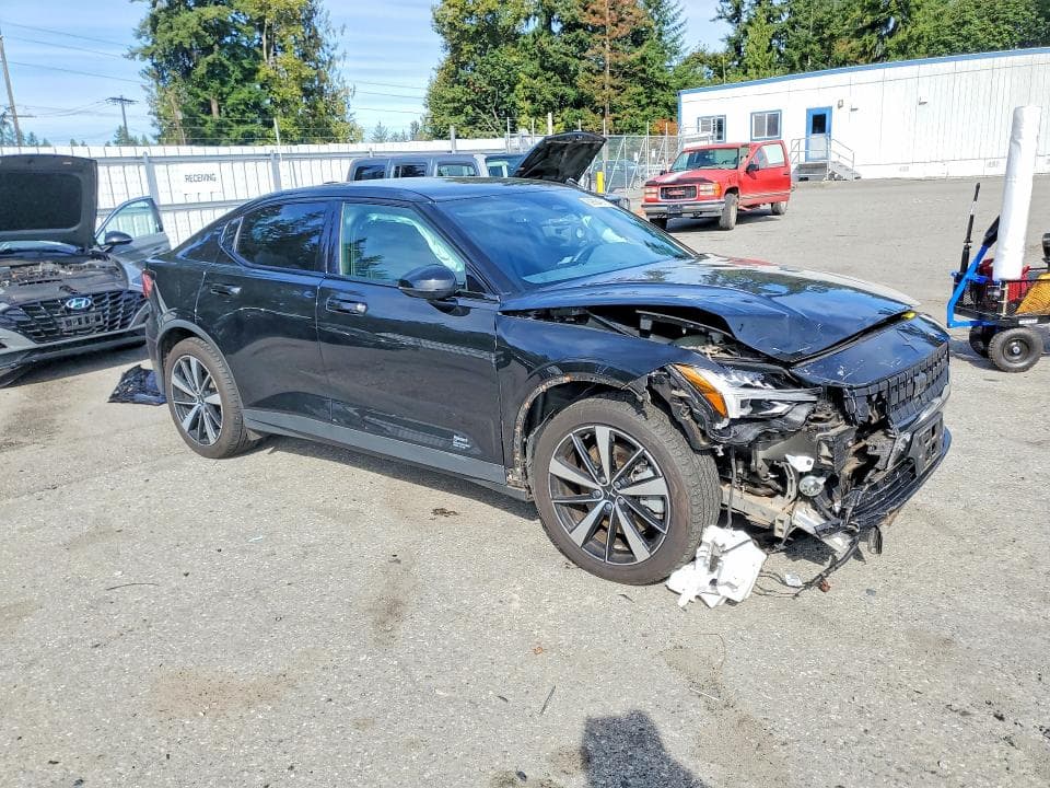 2022 POLESTAR 2 4