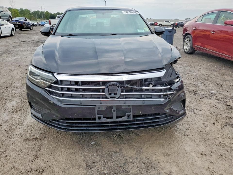 2019 VOLKSWAGEN JETTA S 5