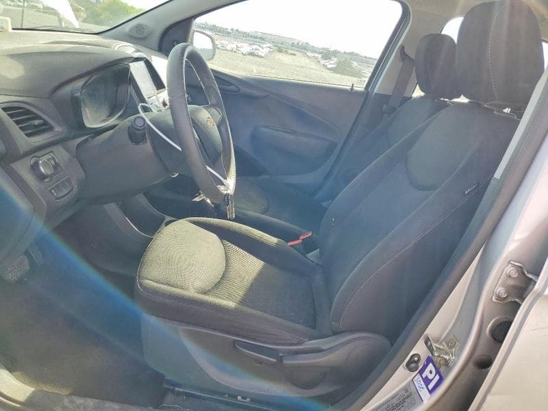 2020 CHEVROLET SPARK LS 7