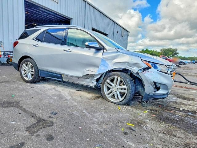 2020 CHEVROLET EQUINOX PREMIER 4