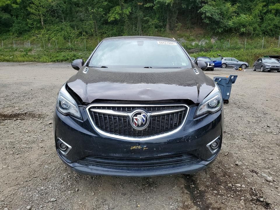 2020 BUICK ENVISION PREFERRED 5