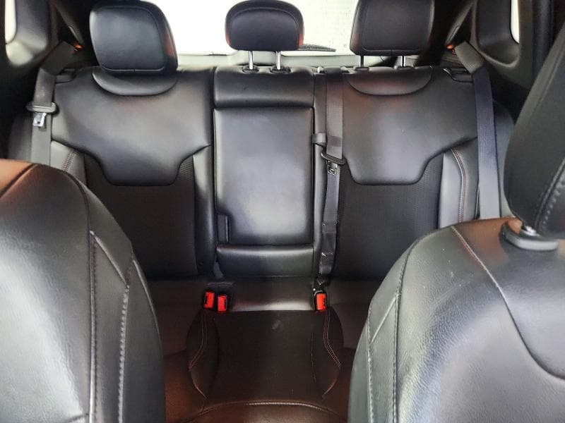 2025 JEEP COMPASS TRAILHAWK 10