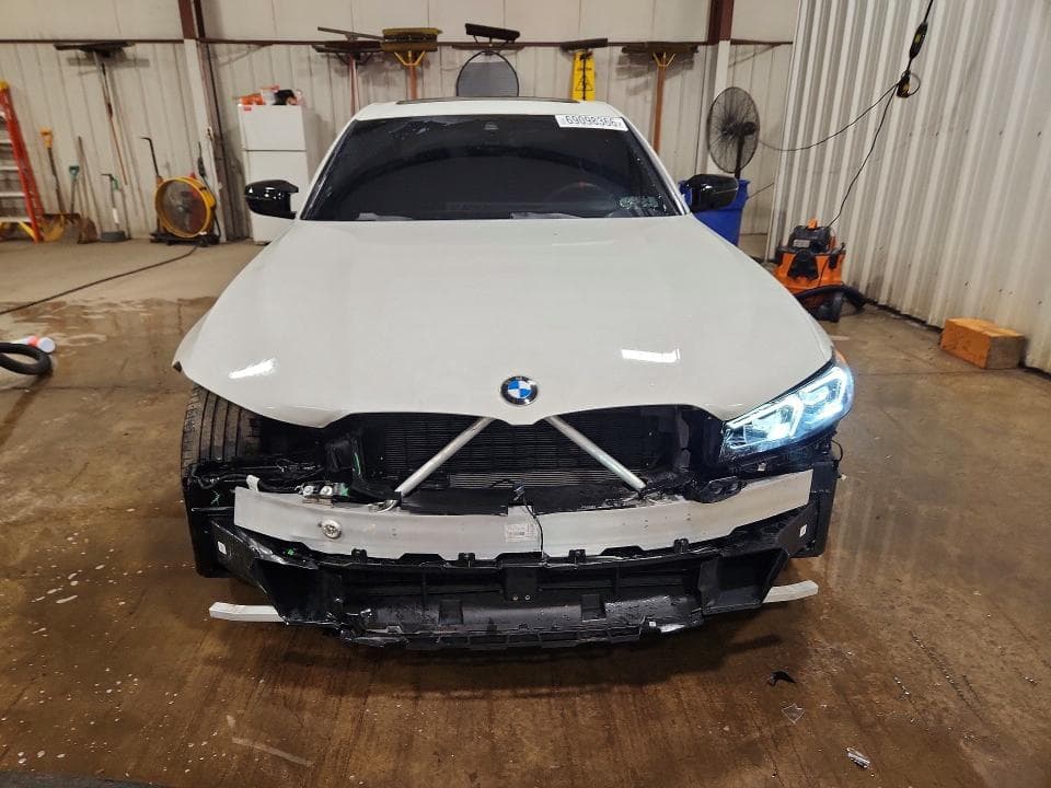 2025 BMW M340XI 5