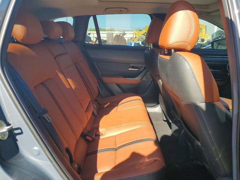 2025 MAZDA CX-50 PREMIUM 11