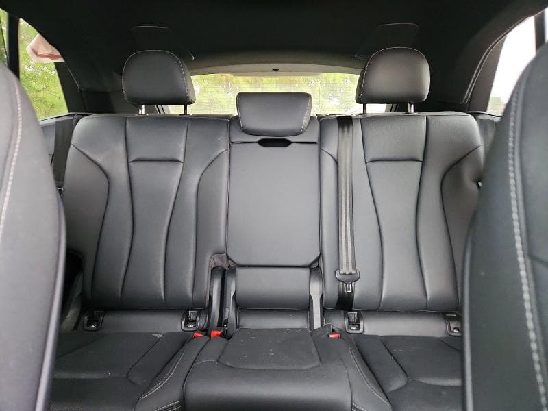 2021 AUDI Q8 PRESTIGE S-LINE 10