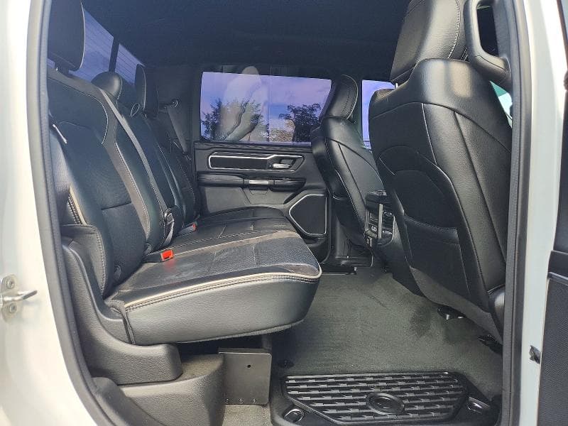 2023 RAM 1500 LARAMIE 10