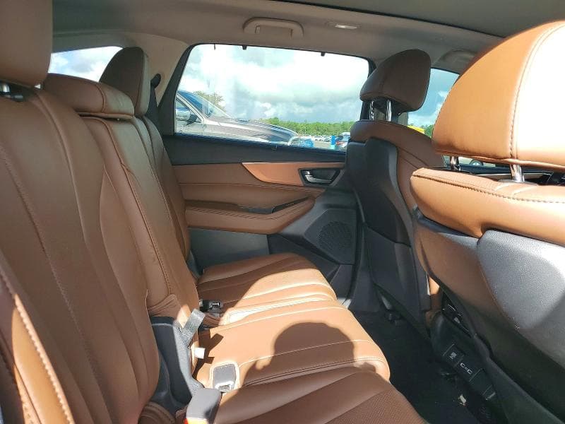 2024 ACURA MDX TECHNOLOGY 11