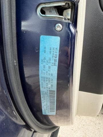 2019 CHRYSLER PACIFICA TOURING L 10