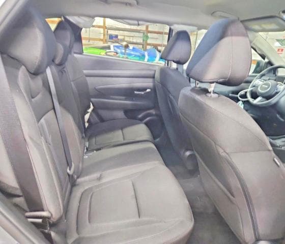 2026 HYUNDAI TUCSON SEL 10