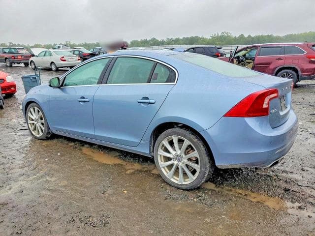 2018 VOLVO S60 PLATINUM 2