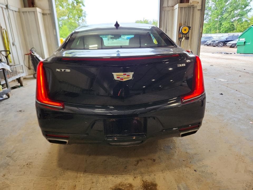 2019 CADILLAC XTS PREMIUM LUXURY 6
