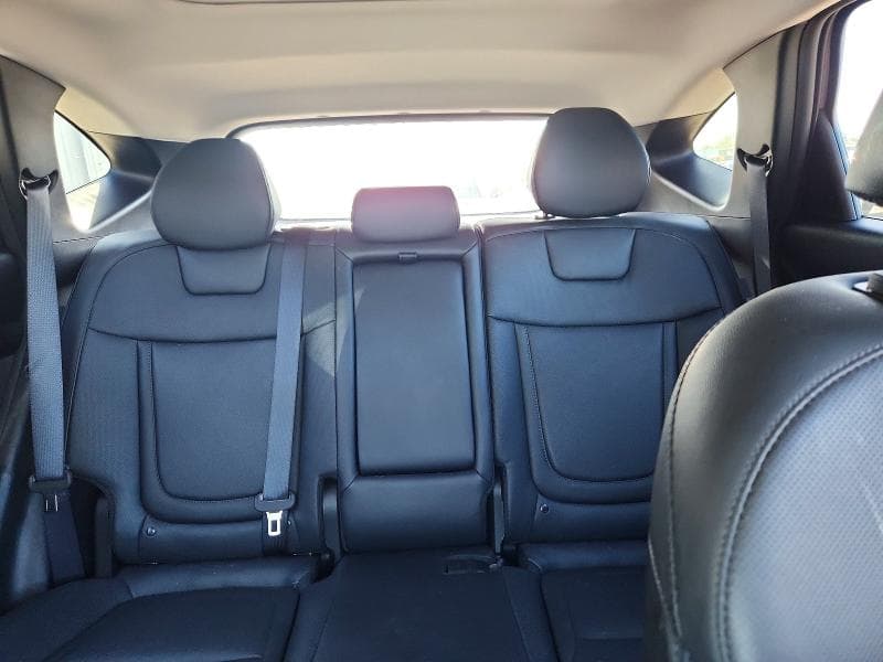 2026 HYUNDAI TUCSON HYBRID LIMITED 10