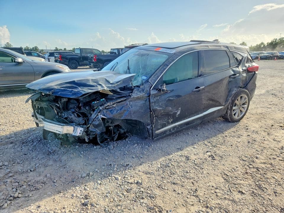2019 ACURA RDX - 1