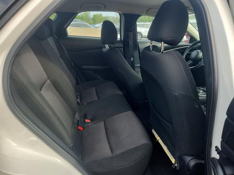2021 MAZDA CX-30 11