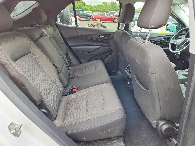 2018 CHEVROLET EQUINOX LT 11
