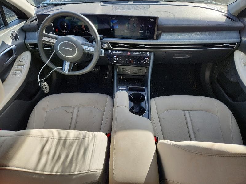 2024 HYUNDAI SONATA SEL 8