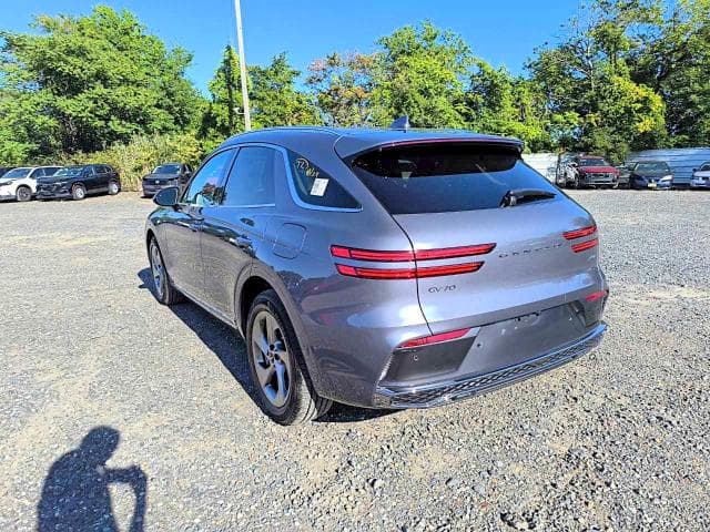 2026 GENESIS GV70 2.5T STANDARD 2