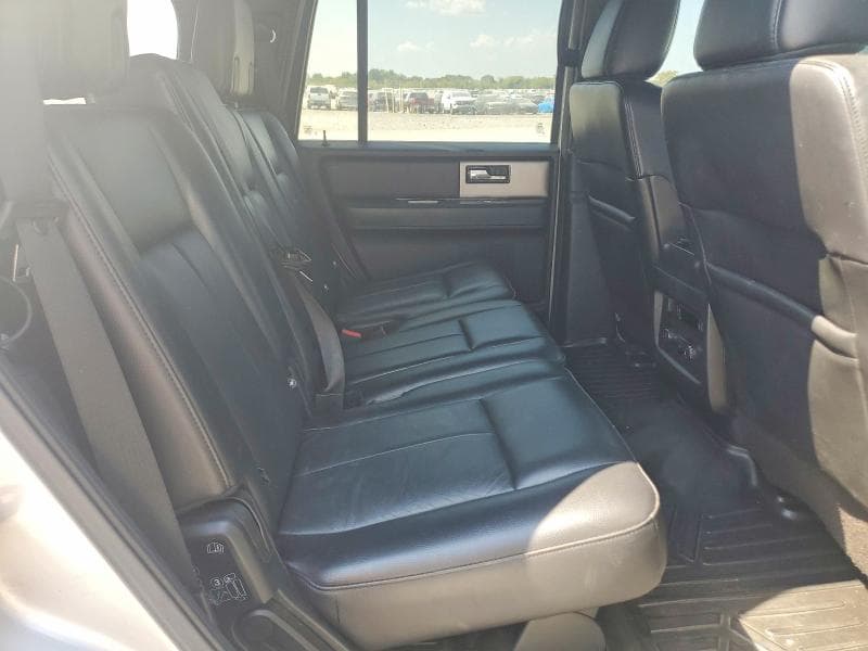 2017 FORD EXPEDITION XLT 11