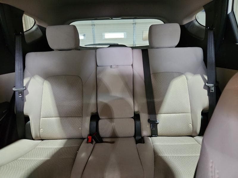 2017 HYUNDAI SANTA FE SPORT 2.4L 10