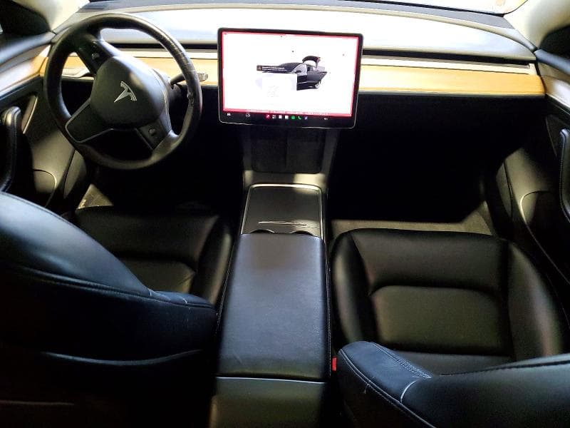 2023 TESLA MODEL 3 8
