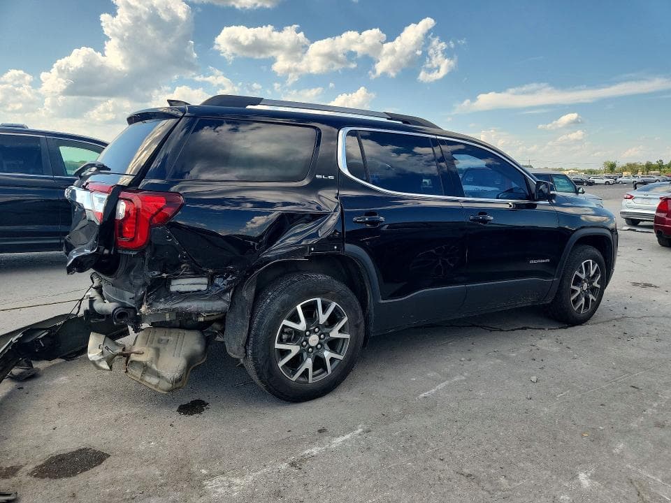 2020 GMC ACADIA SLE 3