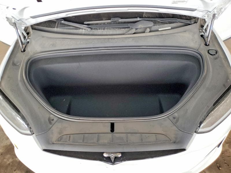 2023 TESLA MODEL X 11